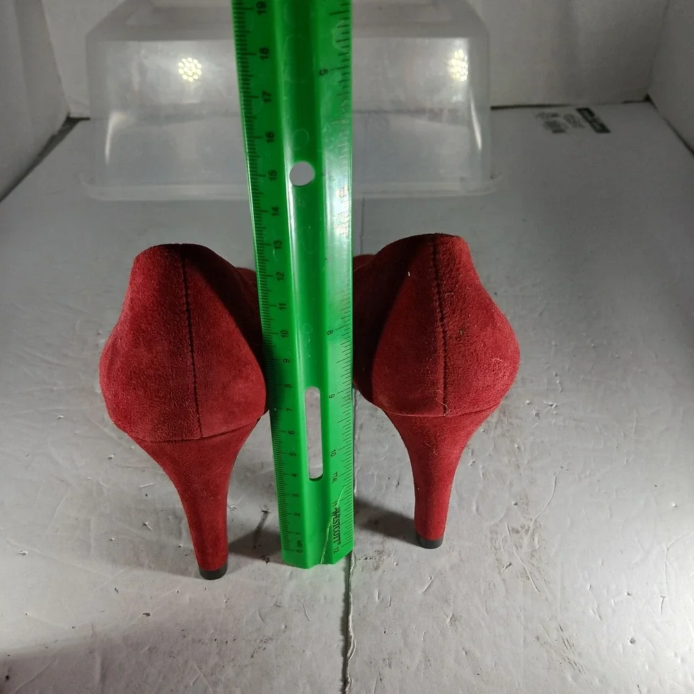 AEROSOLES heelrest exquisite